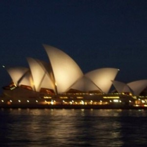 Opera House