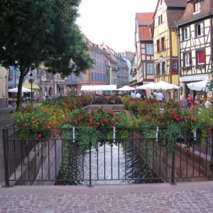 COLMAR - ALSACE