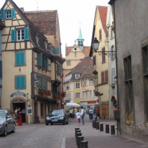 COLMAR - ALSACE