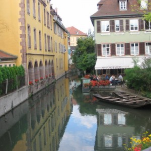 COLMAR - ALSACE