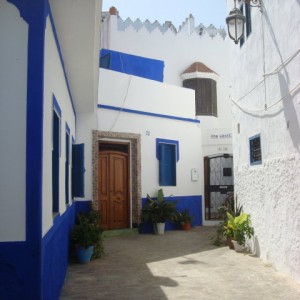 ASILAH