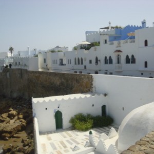 ASILAH