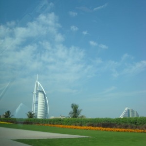 Burz al arab