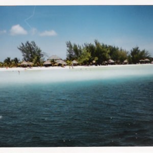 CAYO COCO