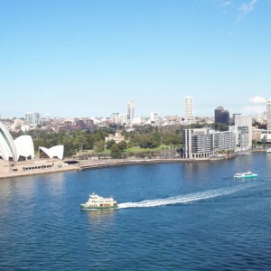 Opera House - Circular Quay