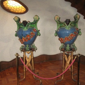 Casa Batllo