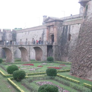 Montjuic