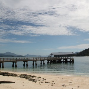 Beras Basah Island - LANGKAWI