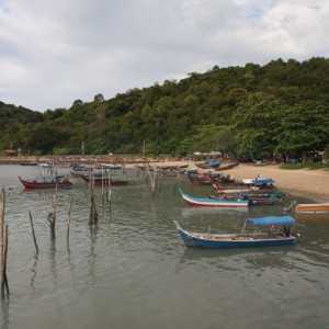 Προβλήτα - LANGKAWI