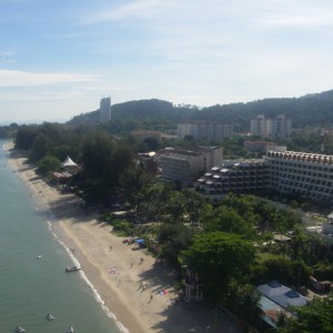 Batu Ferringhi - PENANG