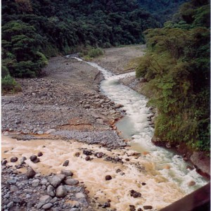 Rio Sucio