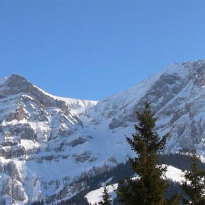 Adelboden