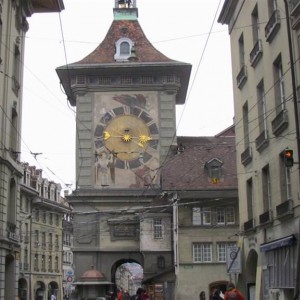 Bern