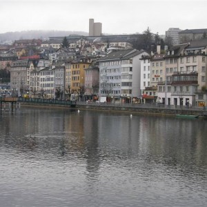 Zurich