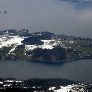 Pilatus Mountain - Lucerne