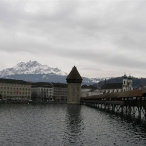 Lucerne