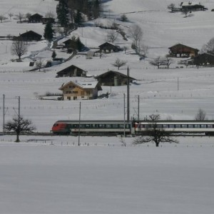 Adelboden