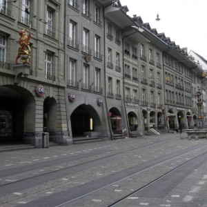 Bern