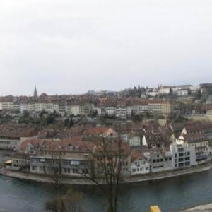 Bern - Panorama