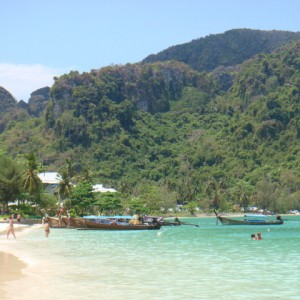 Phi Phi Don