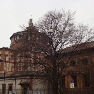 Santa Maria delle Grazie