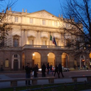 Teatro della Scala