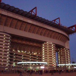 San Siro