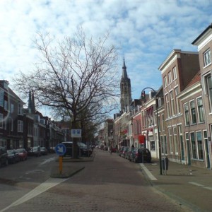 Delft