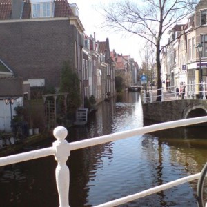 Delft