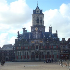 Delft