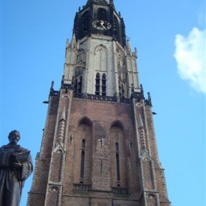 Delft