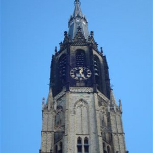 Delft