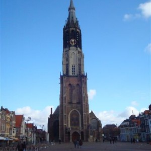 Delft