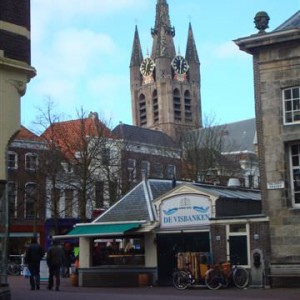 Delft