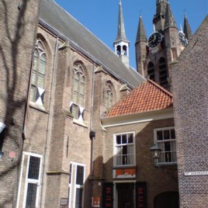 Delft