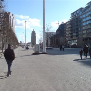 Rotterdam