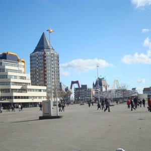 Rotterdam