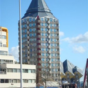 Rotterdam