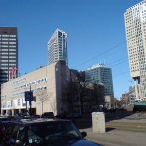 Rotterdam