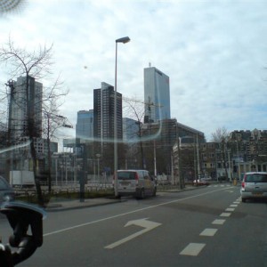 Rotterdam