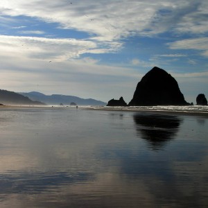 Cannon Beach