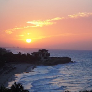 Casa Dupont, Varadero