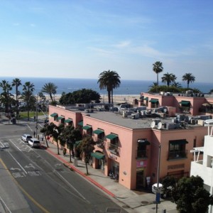 Santa Monica