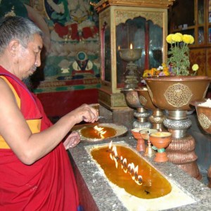 Θιβέτ 2008