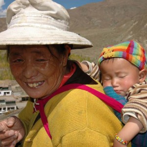 Θιβέτ 2008