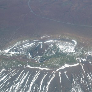 Taupo βολτα με το υδροπλανο