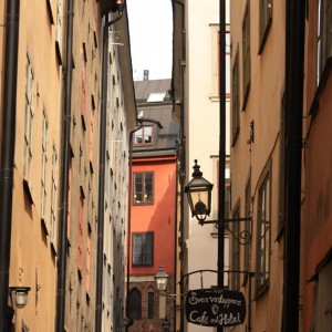 Gamla Stan