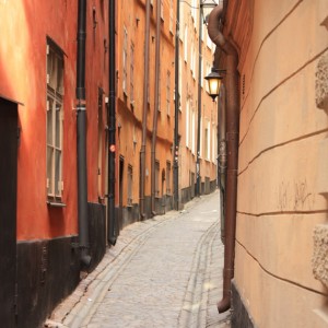 Gamla Stan