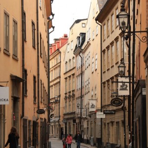 Gamla Stan