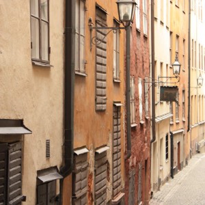 Gamla Stan